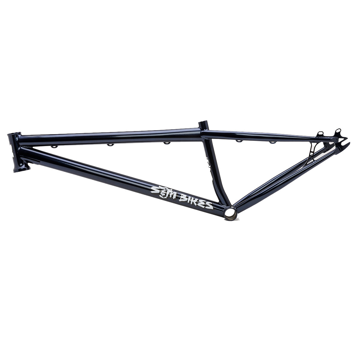 Size:23.5", Color:Blue Steel