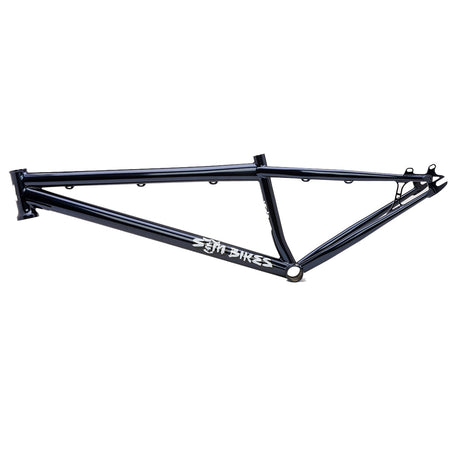Size:23.5", Color:Blue Steel
