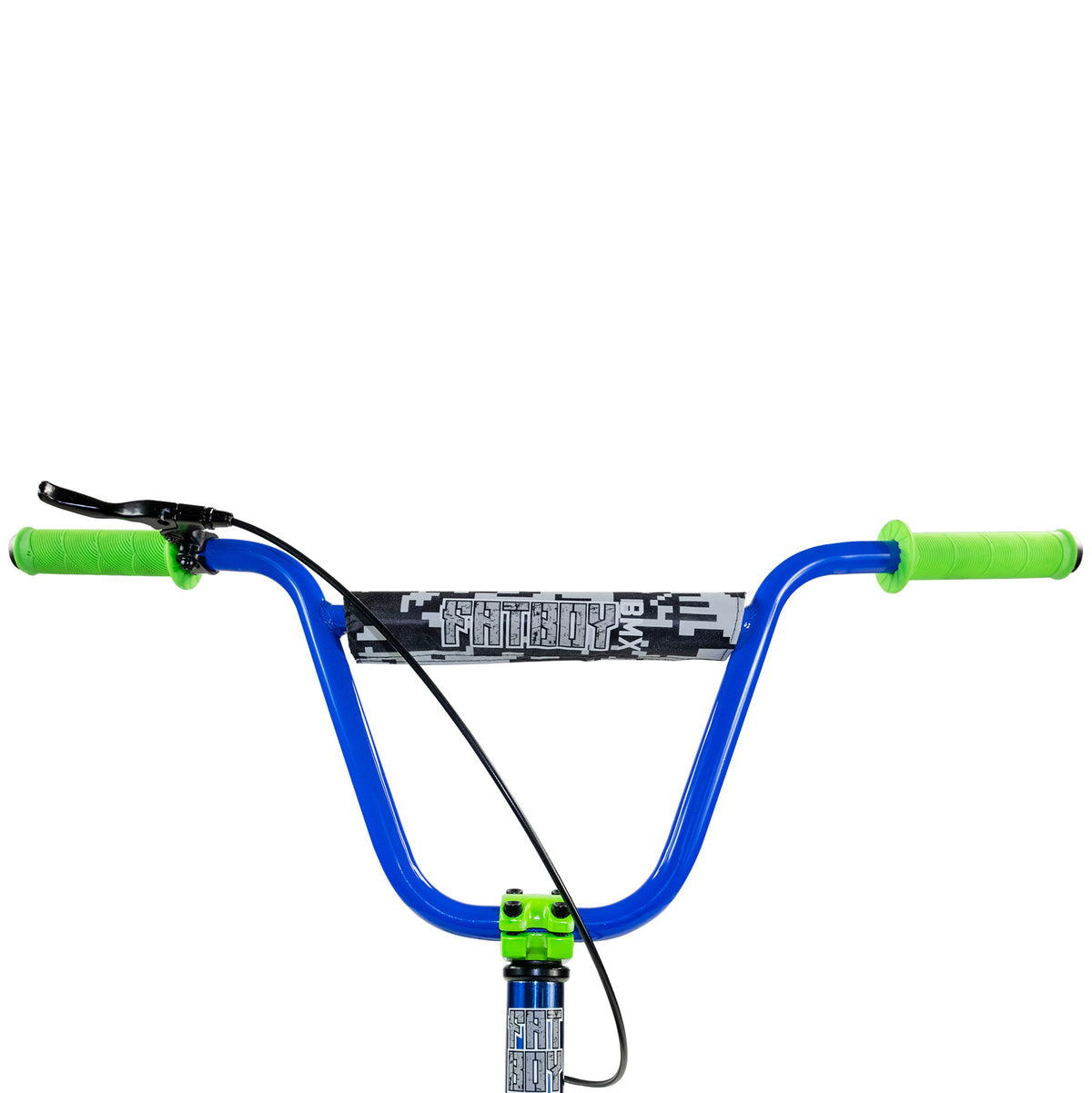 Fatboy BMX - Stunt - Atomic