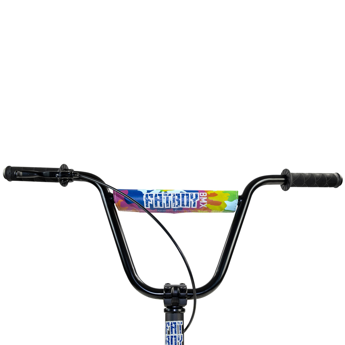 Fatboy BMX - Stunt - Mind Bender