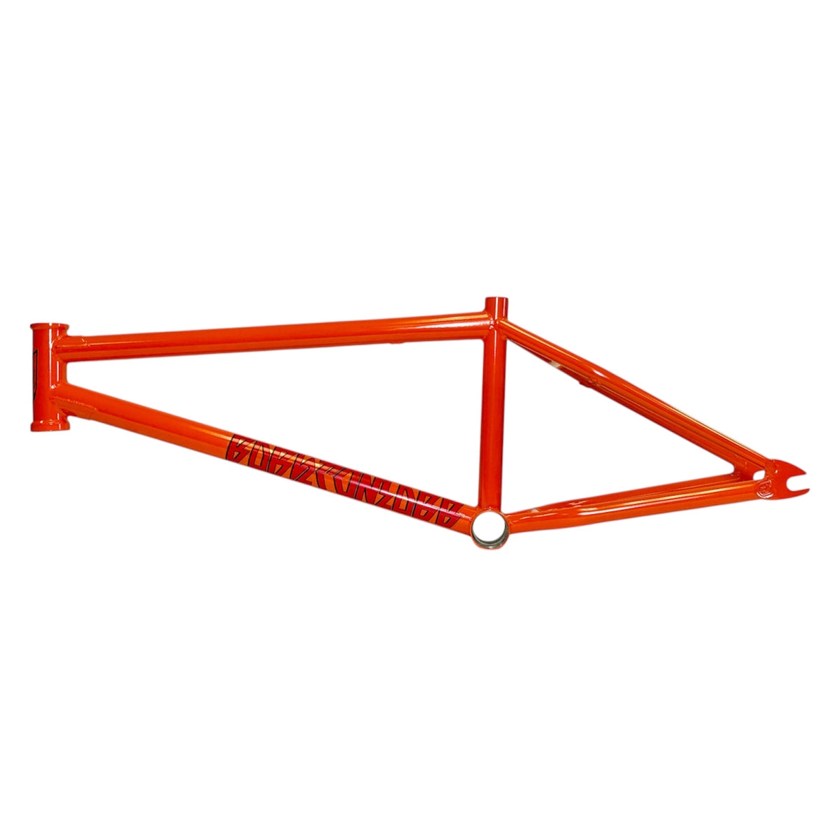Color:Cheeto Orange, Size:21"