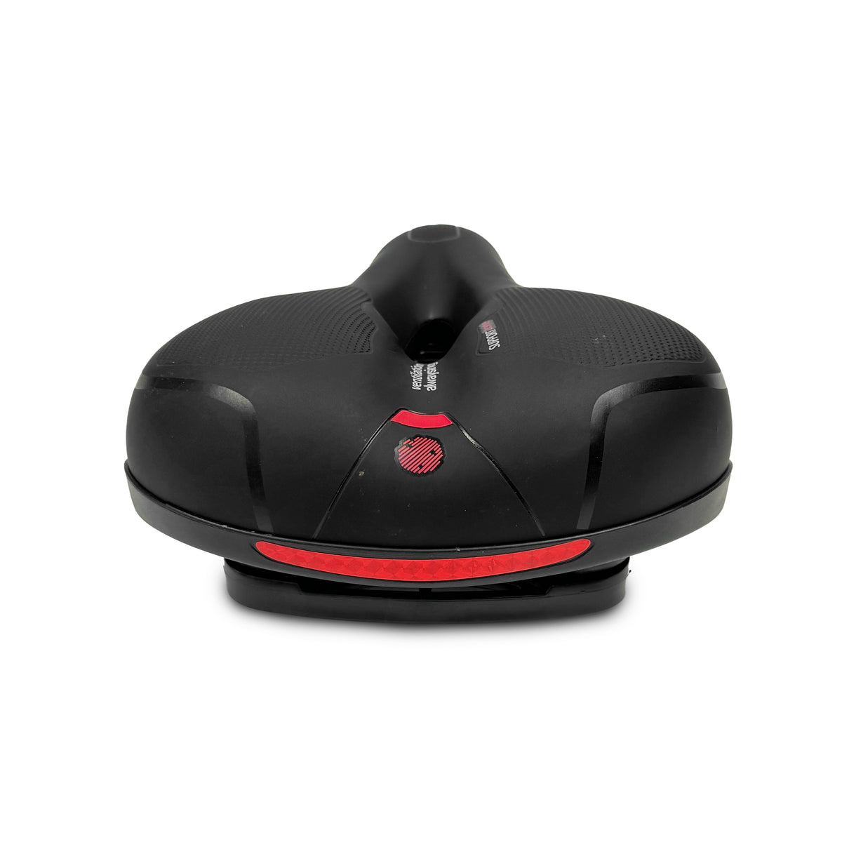 Saddle - Wide - 6080