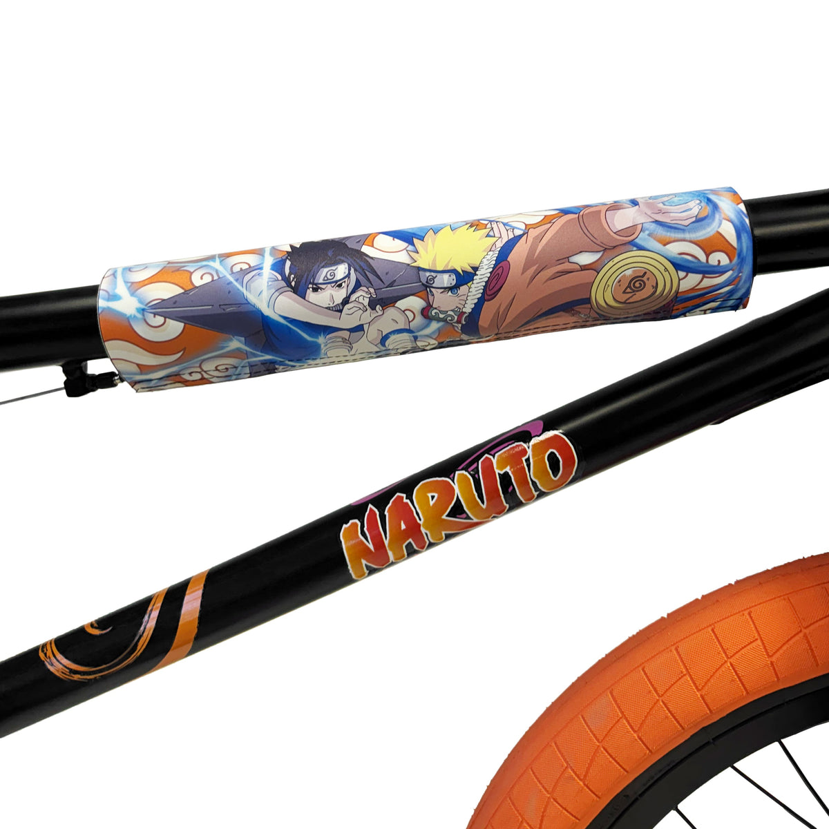 Stealth - Naruto Black