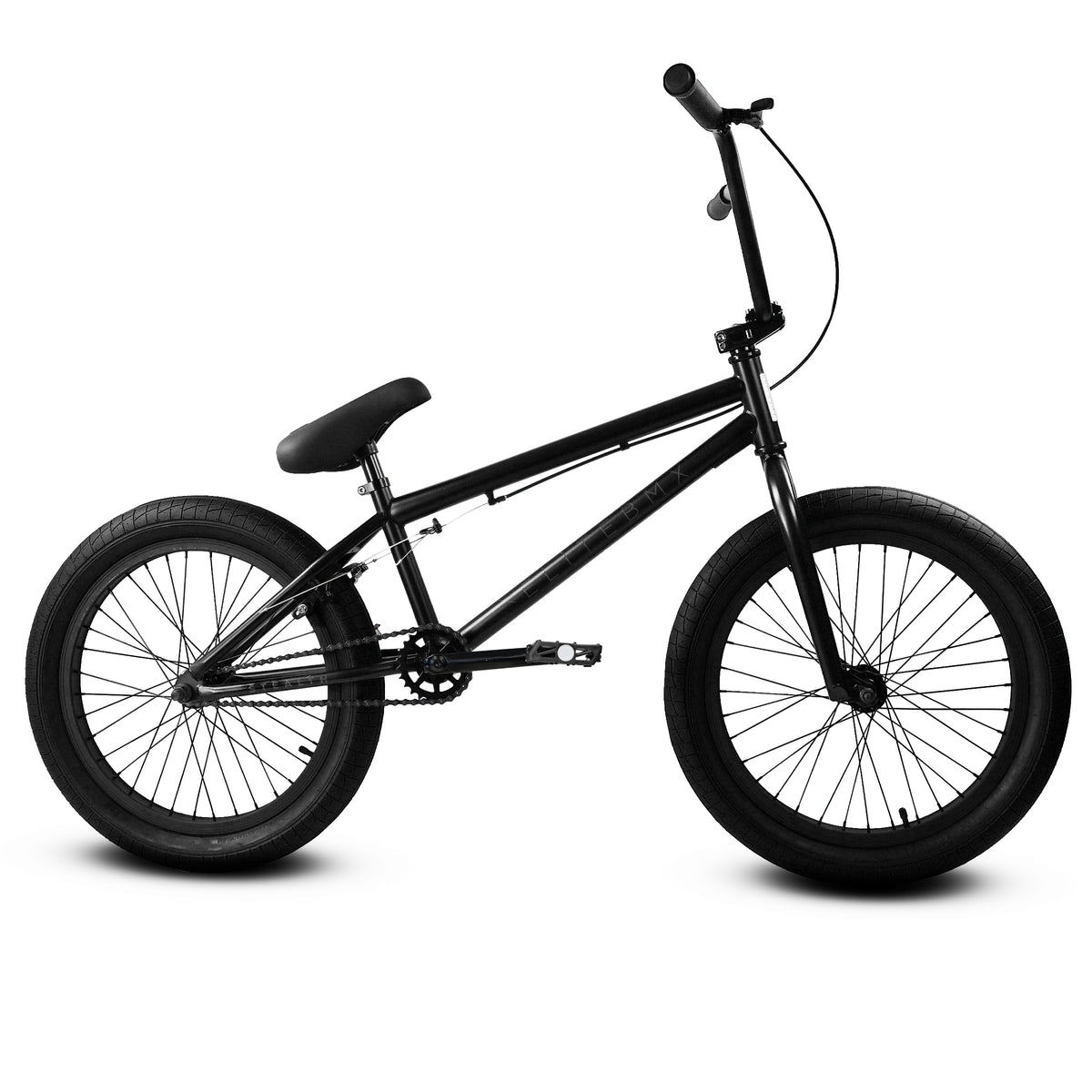 Stealth - Black