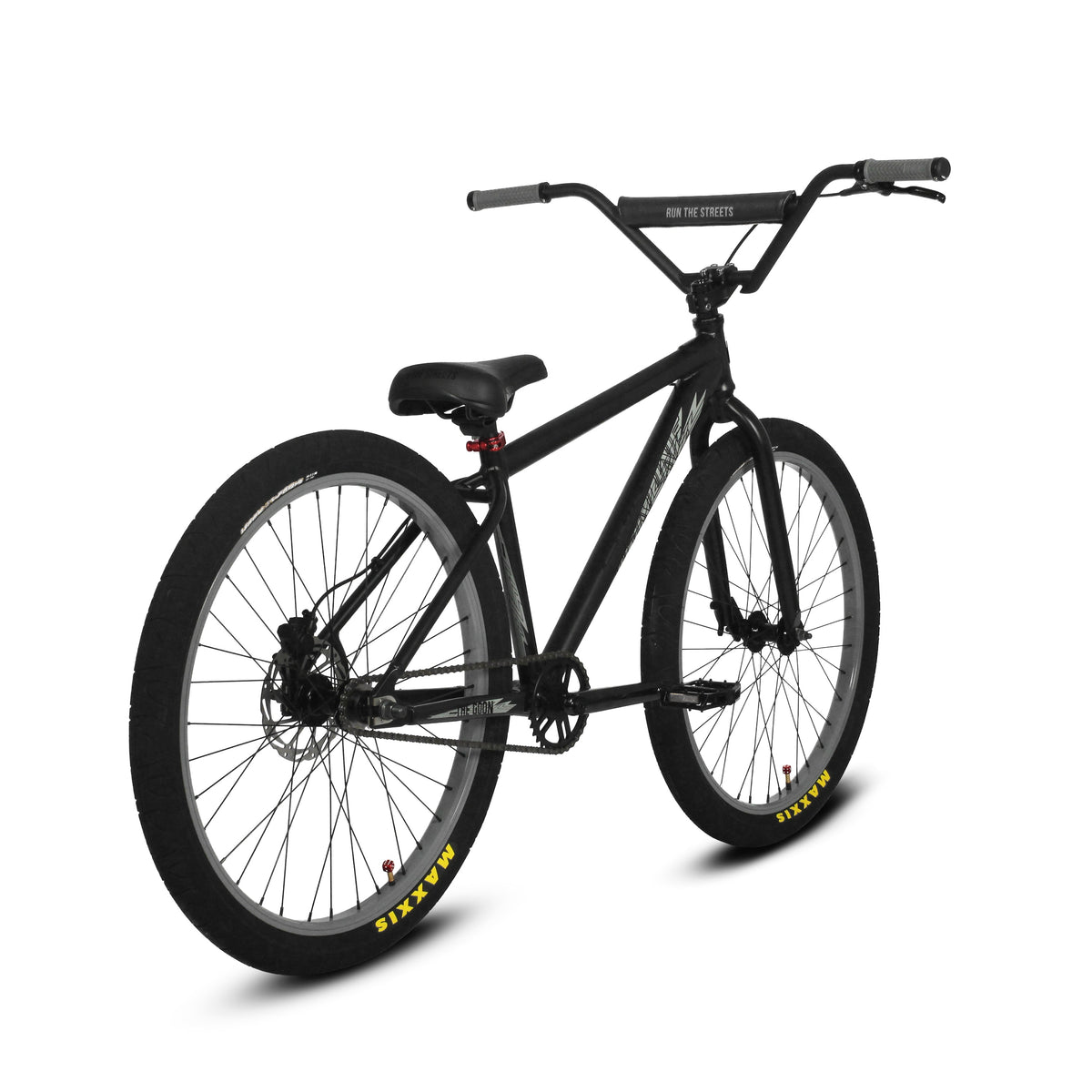 The Goon - Black Strike 26"