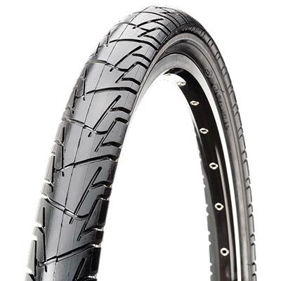 CST C1218 CRUISER TIRE - Image 1