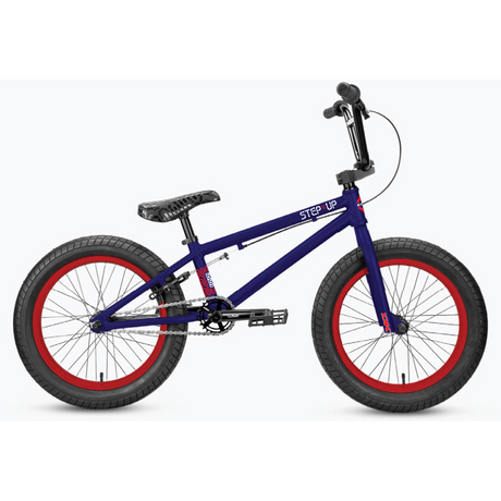DK Step Up 18”