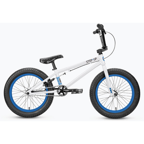DK Step Up 18”