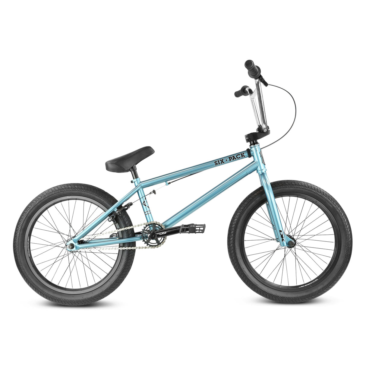 DK Six Pack 20”