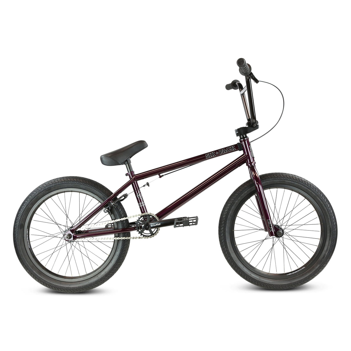 DK Six Pack 20”