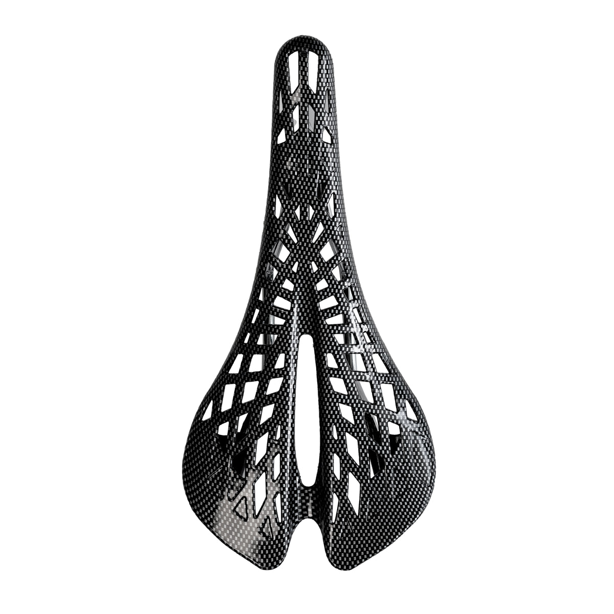 Saddle - Track - Carbon