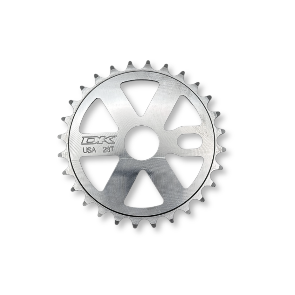 DK Chaka USA Sprocket
