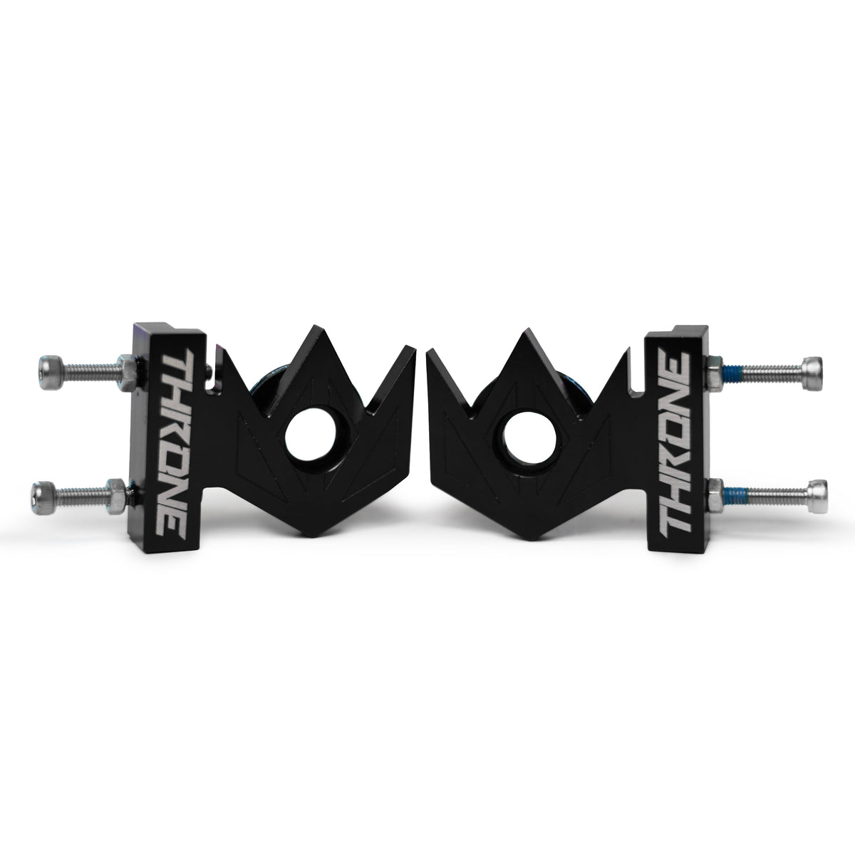 Chain Tensioners - Throne Crown - Multi