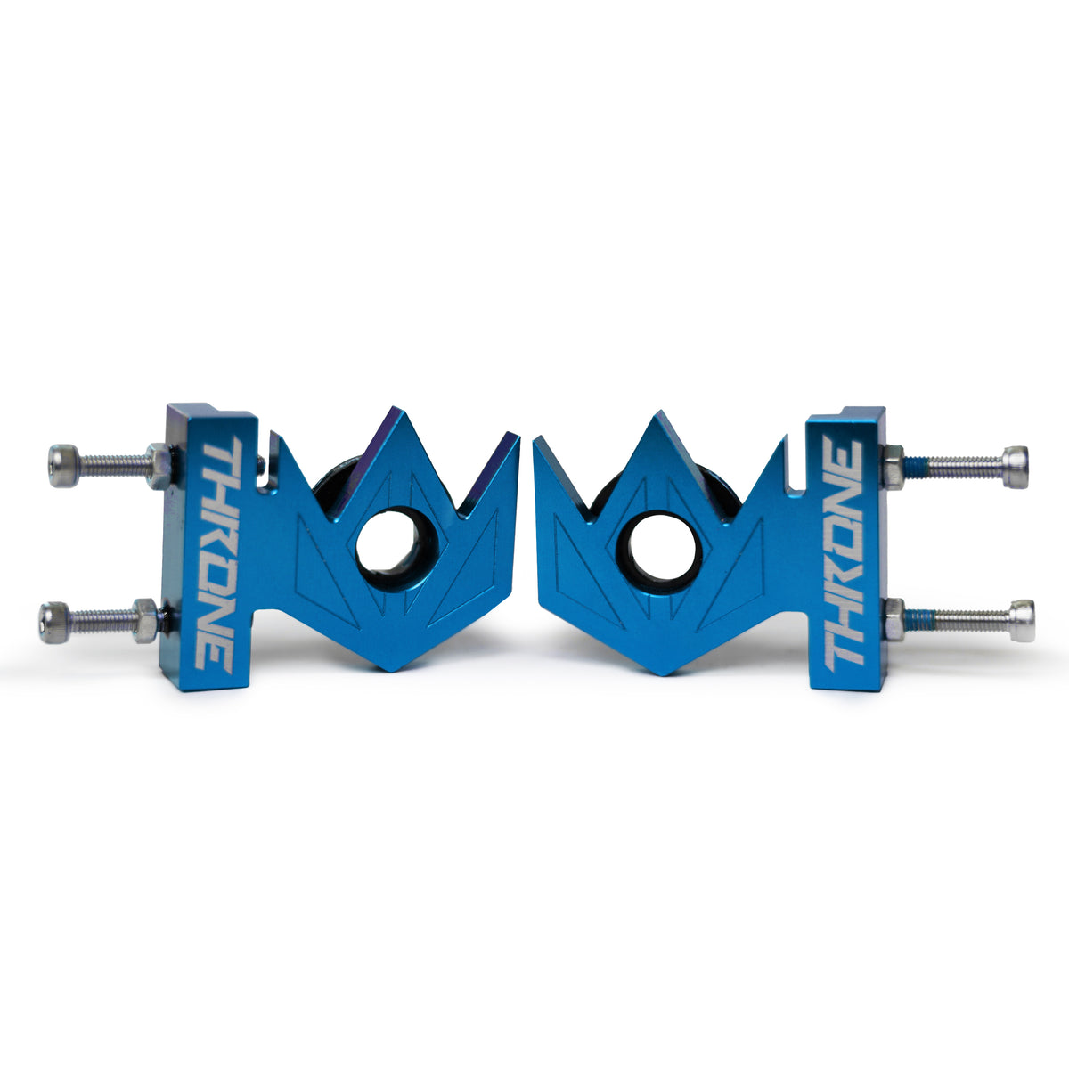 Chain Tensioners - Throne Crown - Multi