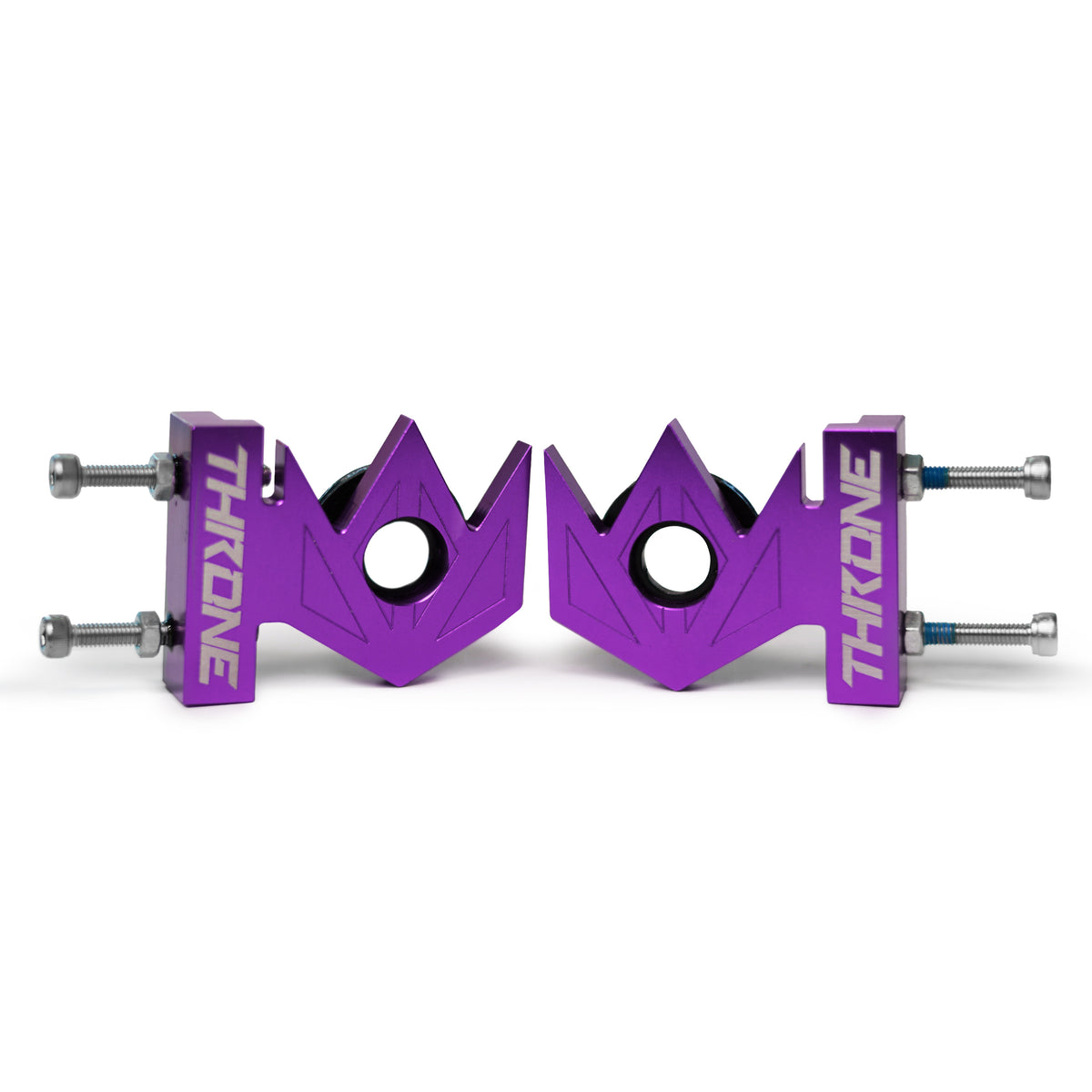 Chain Tensioners - Throne Crown - Multi