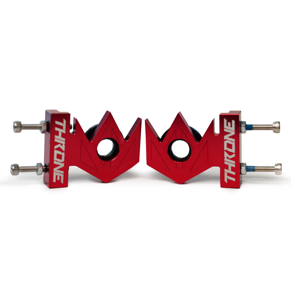 Chain Tensioners - Throne Crown - Multi