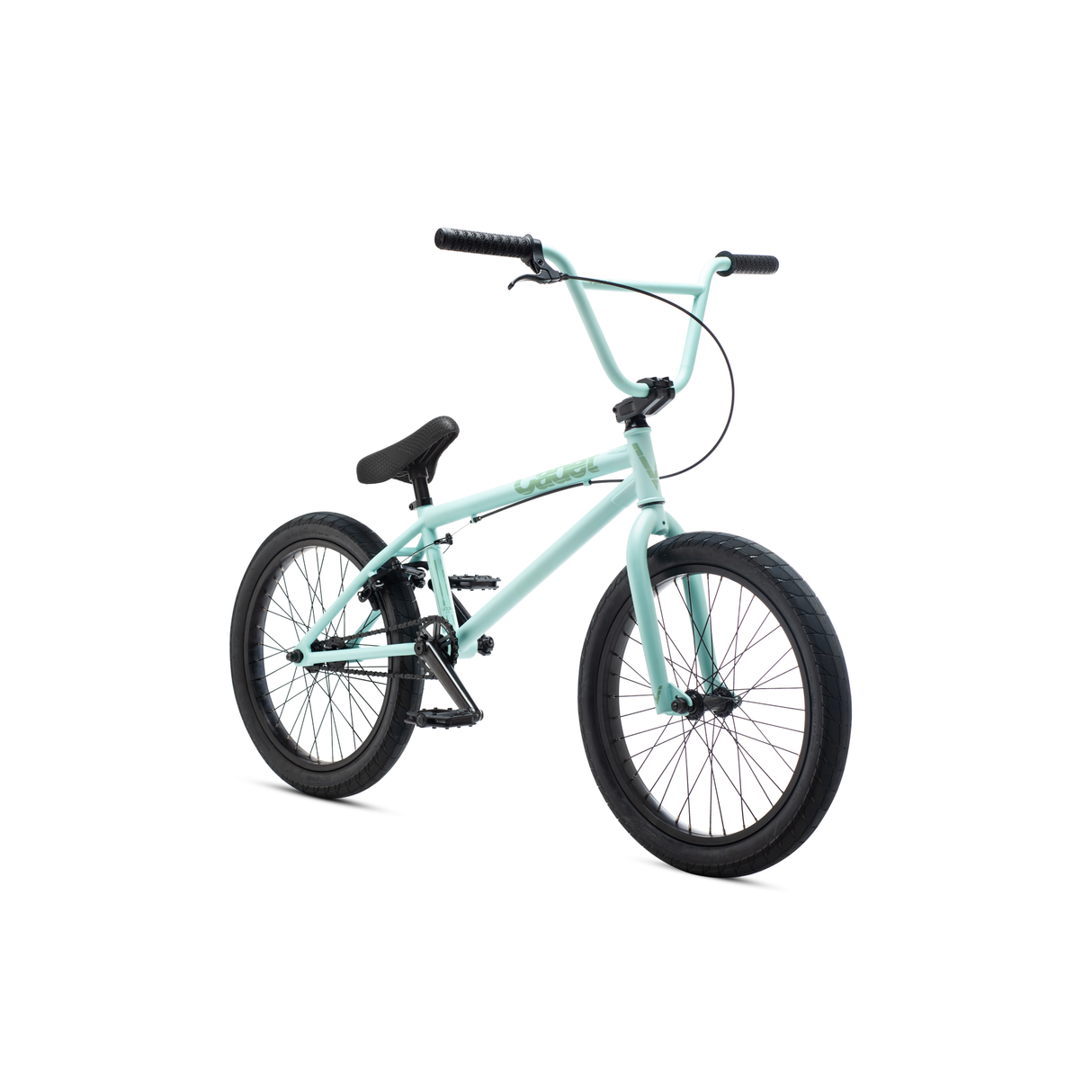 2021 Verde Cadet