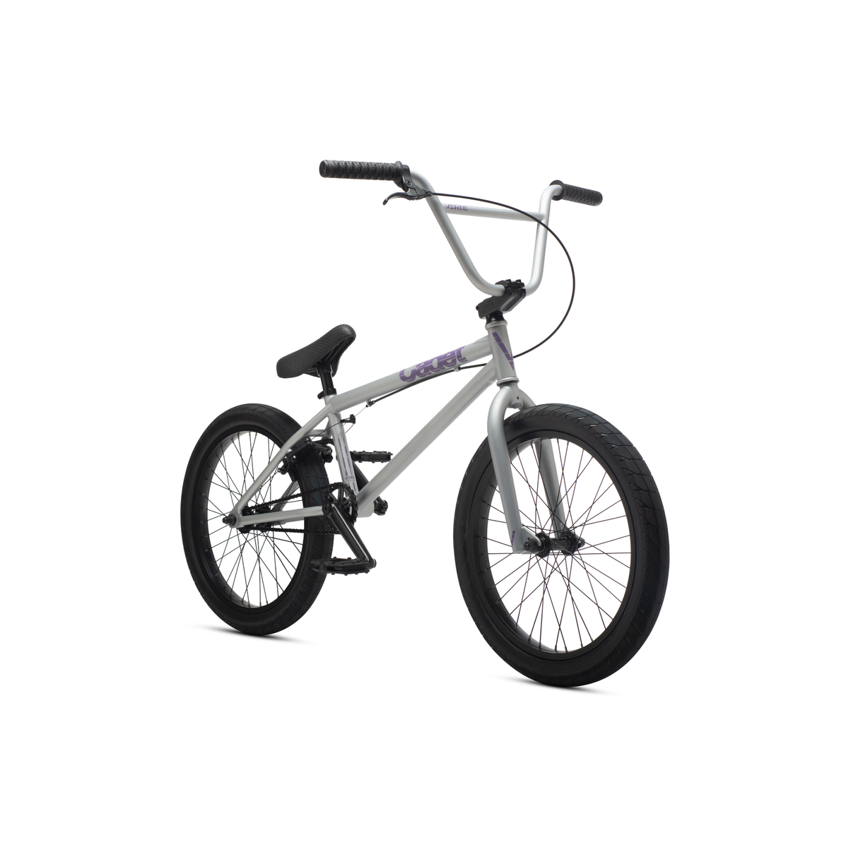2021 Verde Cadet