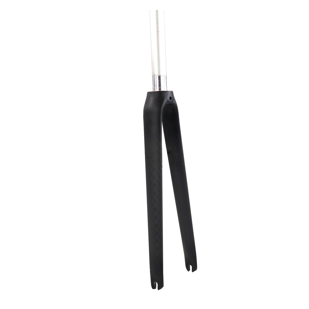 Fork - Carbon Alloy Generic Black 12K