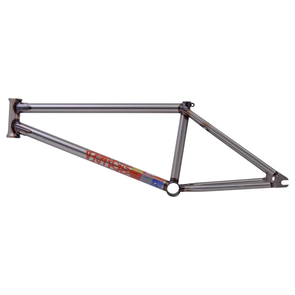 Come Over Frame – Time 2 Shine