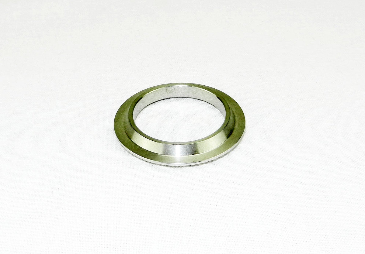Crupi Parts Headset/Spacers 1" Integrated Alloy each Fork Crown Race