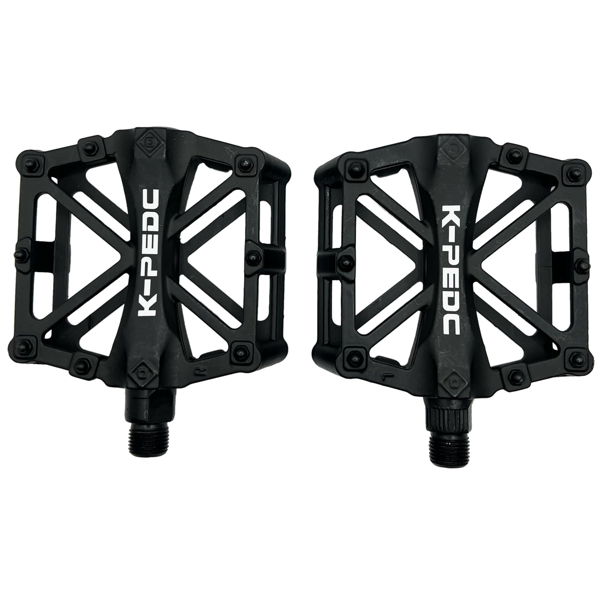 Pedals - Alloy Ball - D02