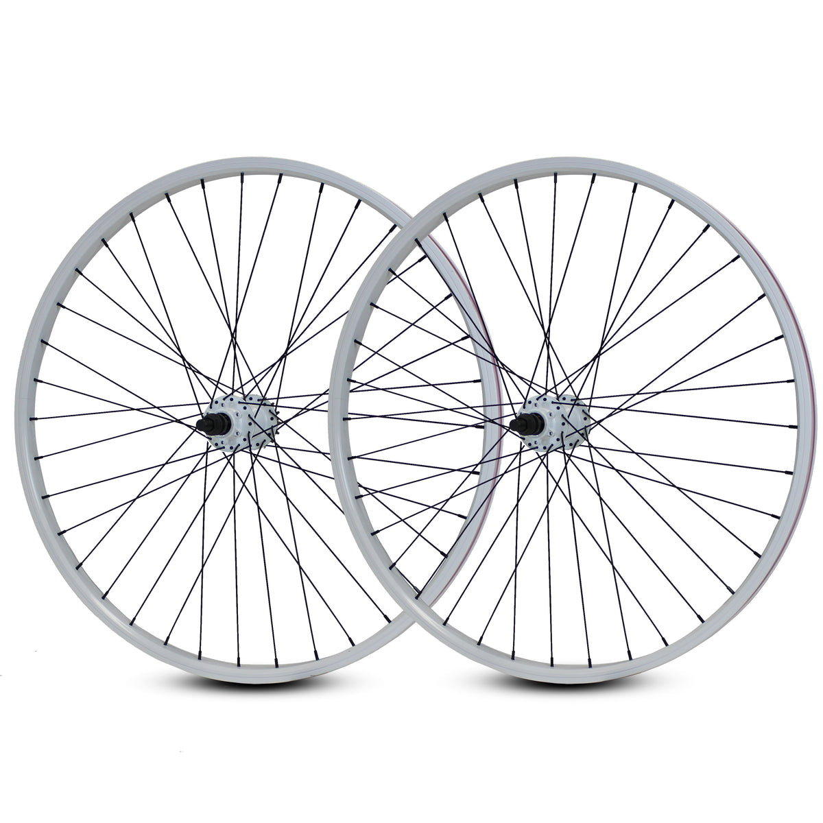 27.5" Disc Wheelset - Multi Colors