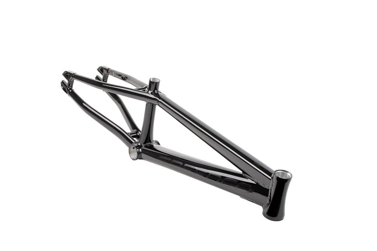 Speedco M2 Disc Alloy BMX Race Frame-Stealth Black