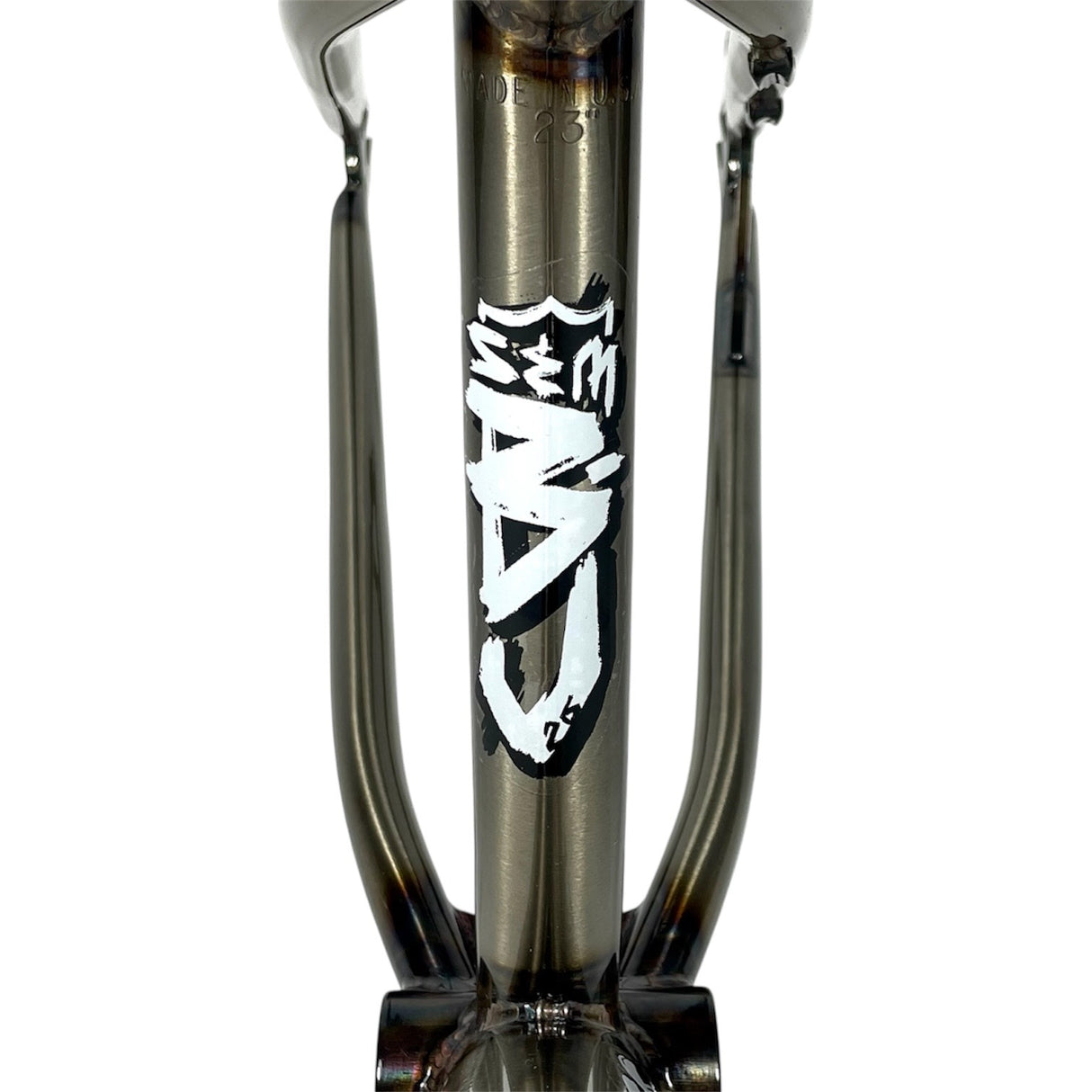 Size:23.5", Color:Raw Dog