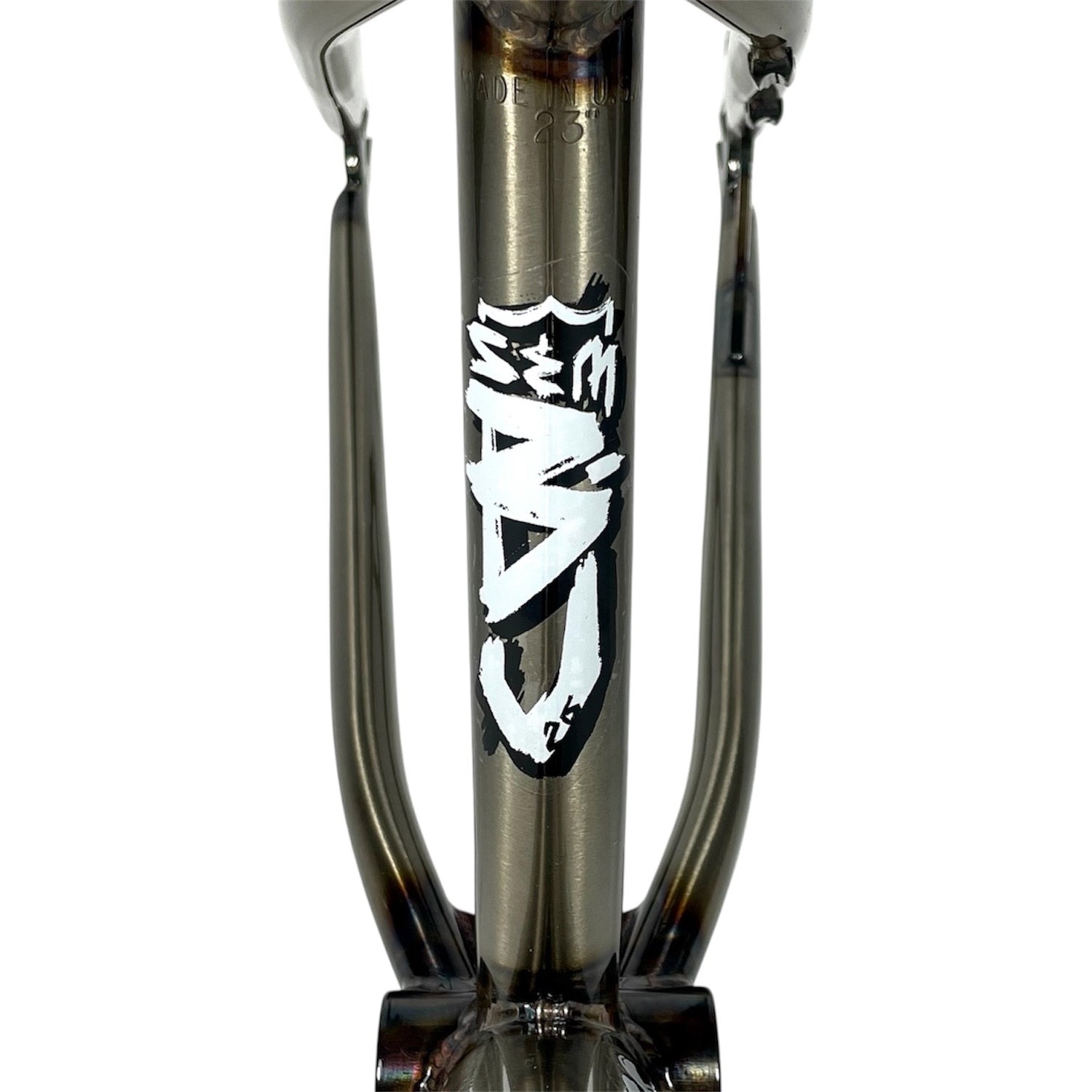 Size:23.5", Color:Raw Dog