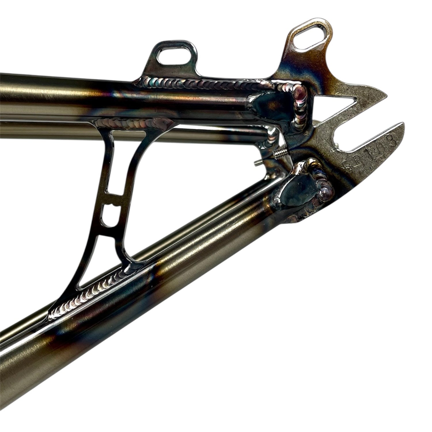 Size:23.5", Color:Raw Dog