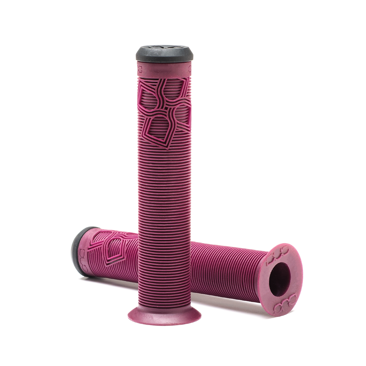 DUO Brand Bohan Grip Purple