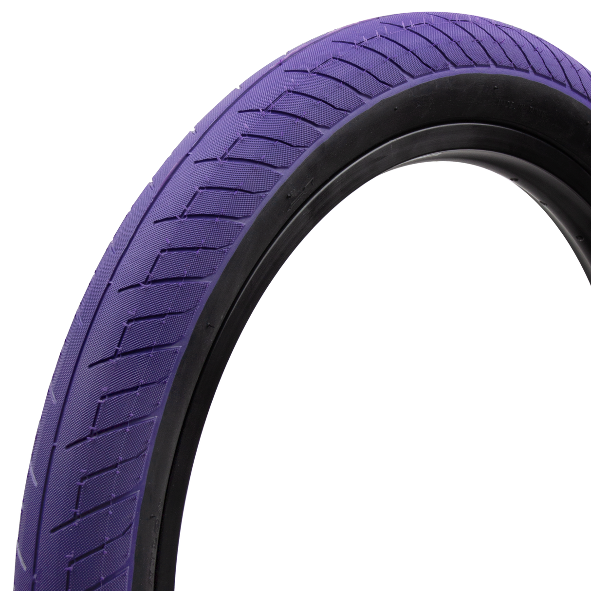 DUO Brand SVS 20x2.25" Tire