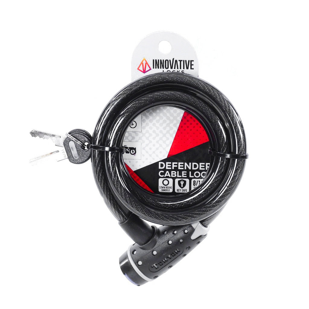 Innovative - Locks - Defender