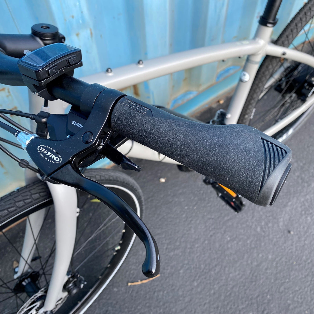 Ergo 2.0 Lock-On Grip - Image 5