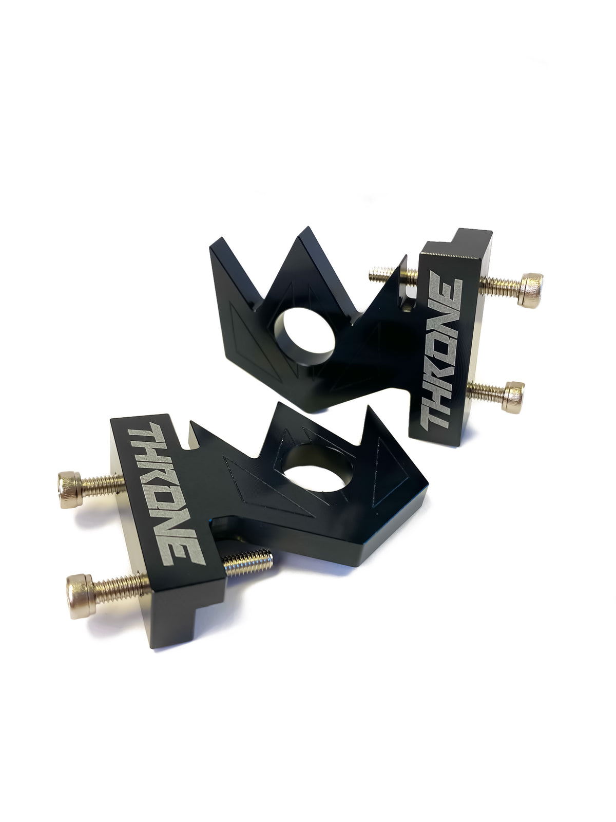 Chain Tensioners - Throne Crown - Multi