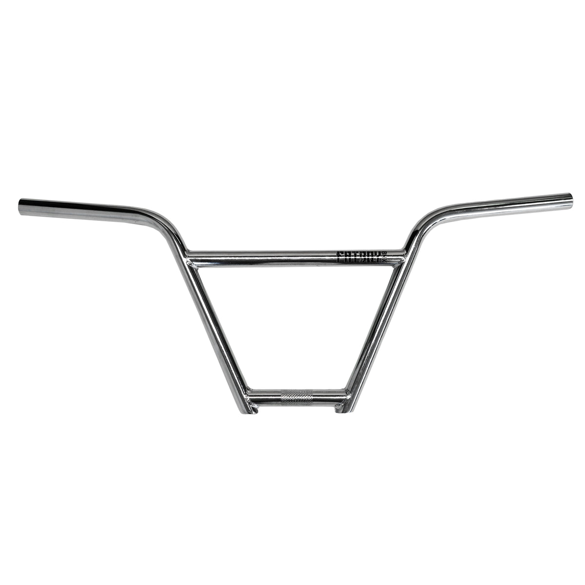 BMX Bars - FB 4pc Chrome