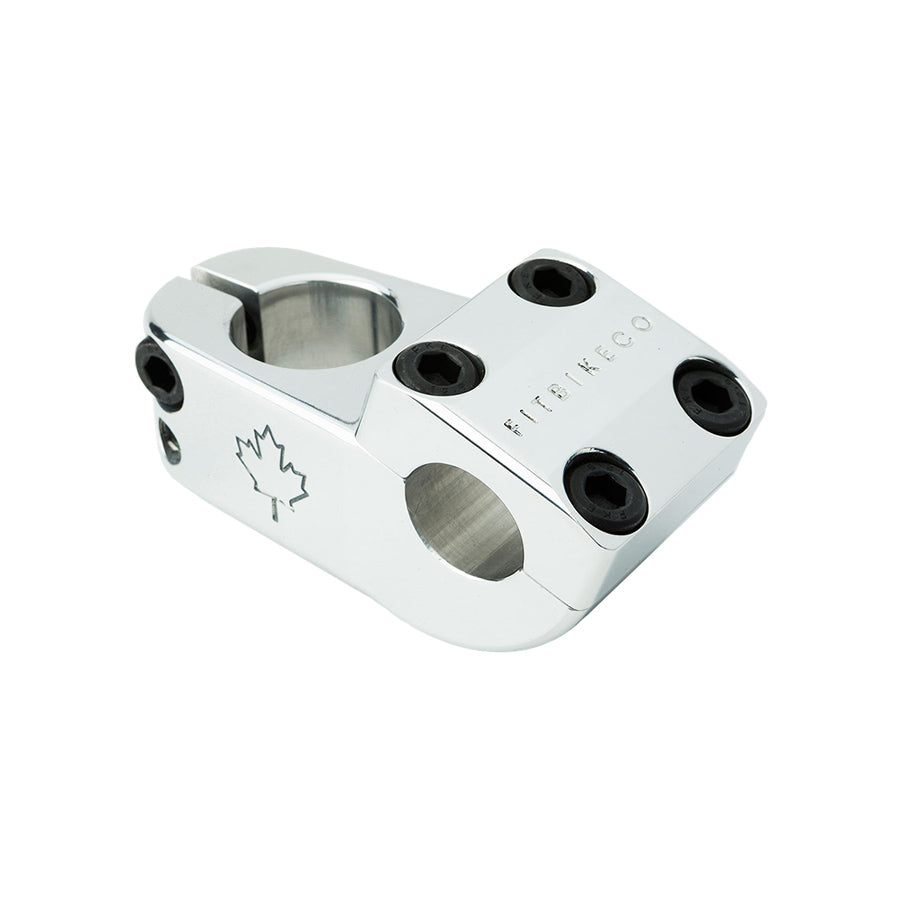 Color:Polished, Reach:48mm