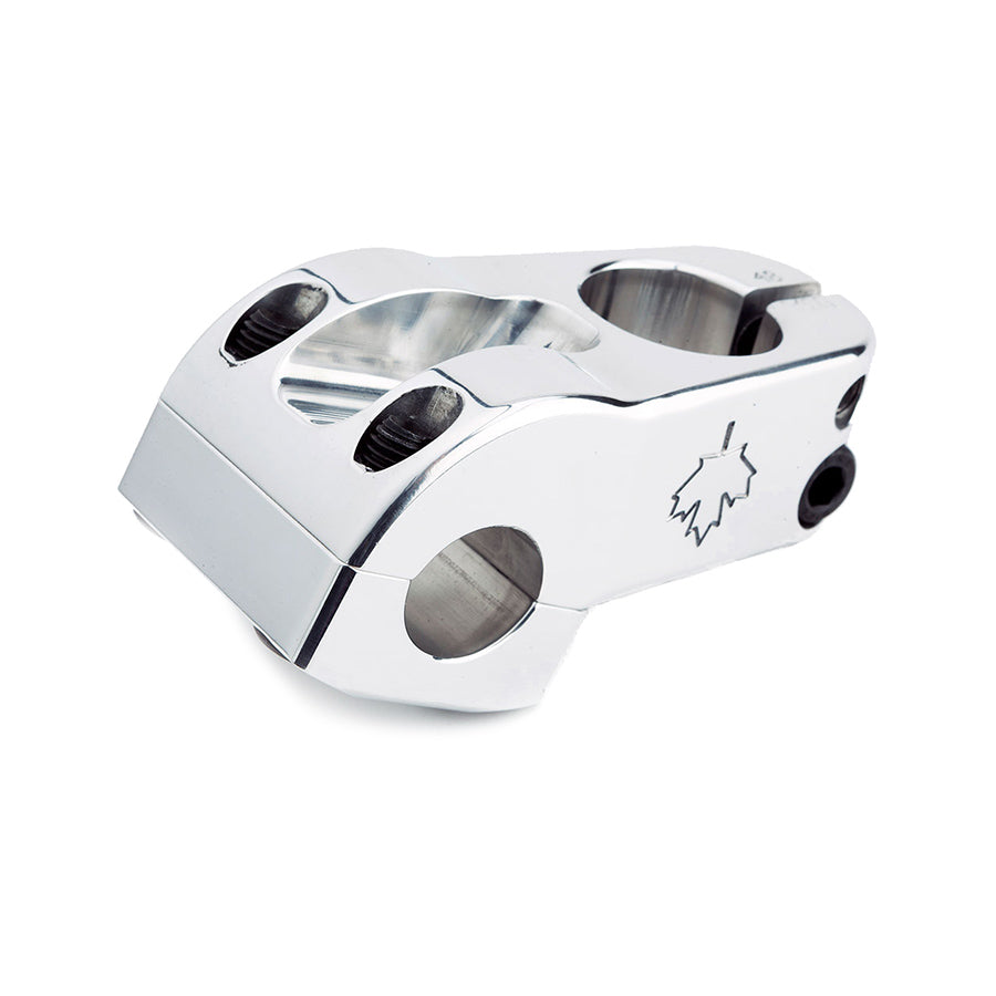 Color:Polished, Reach:48mm