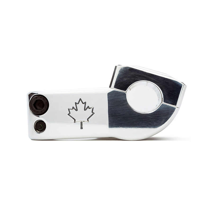 Color:Polished, Reach:48mm