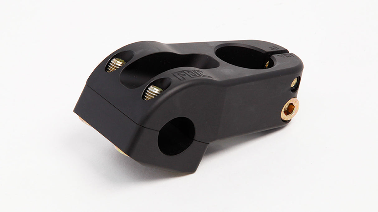 Color:Matte Black with Gold Bolts