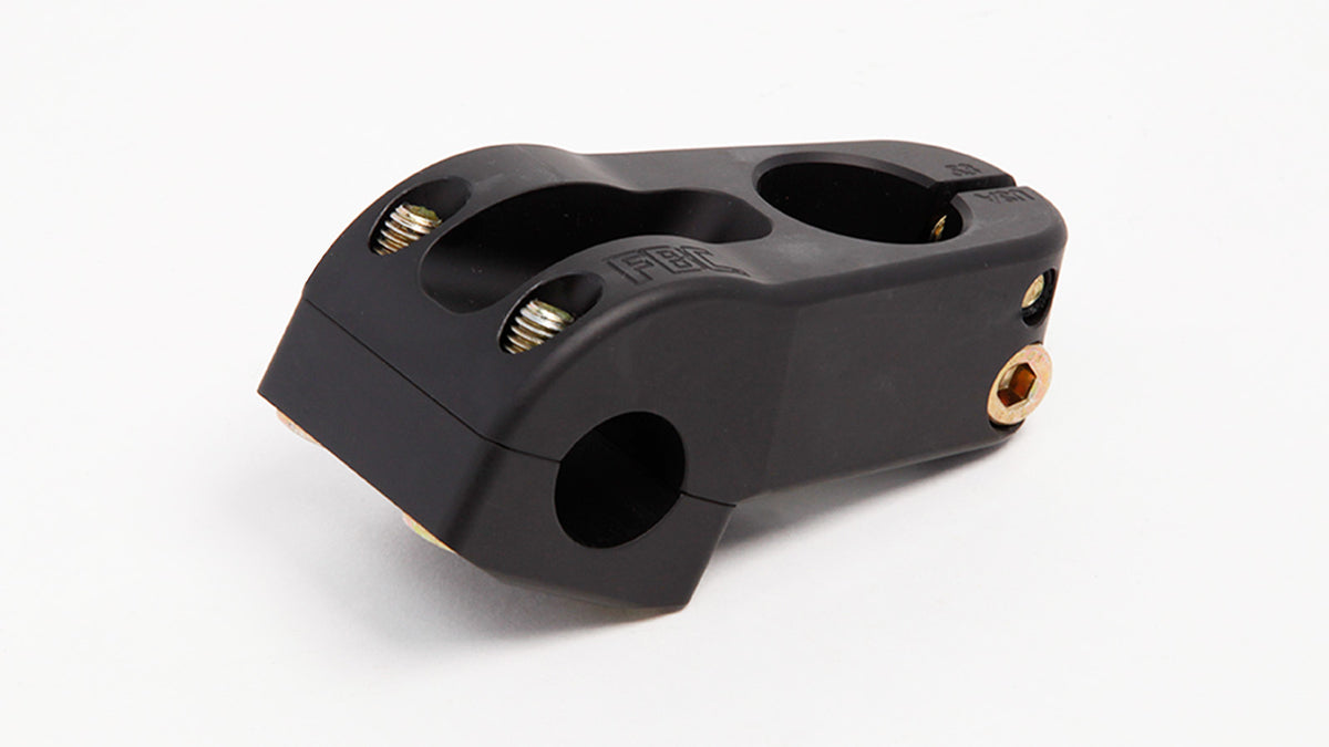 Color:Matte Black with Gold Bolts