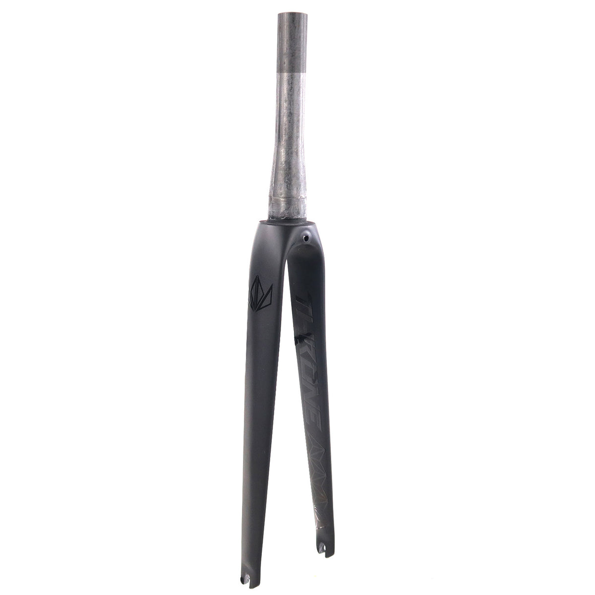 Fork - Throne Cycles Full Carbon Black
