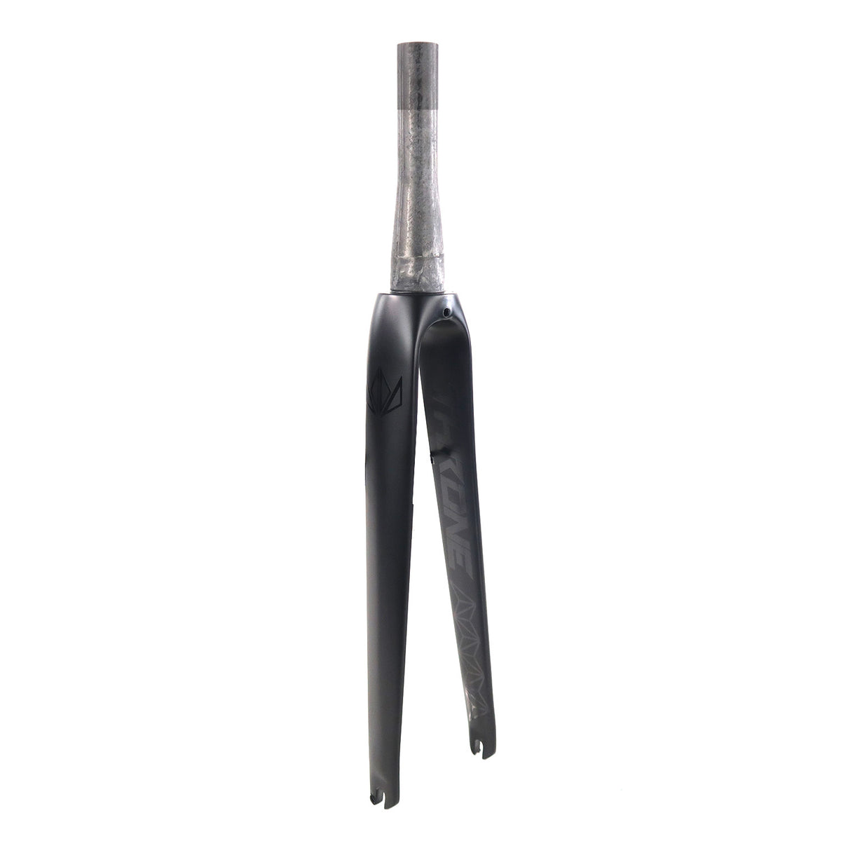 Fork - Throne Cycles Full Carbon Black