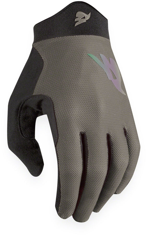Bluegrass Union Gloves - Tropic Sunrise Full Finger X-Large