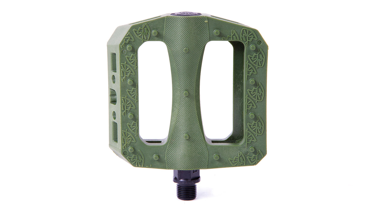 Color:Dark Green