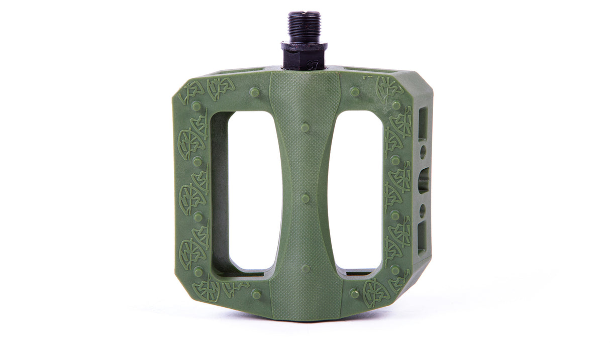 Color:Dark Green