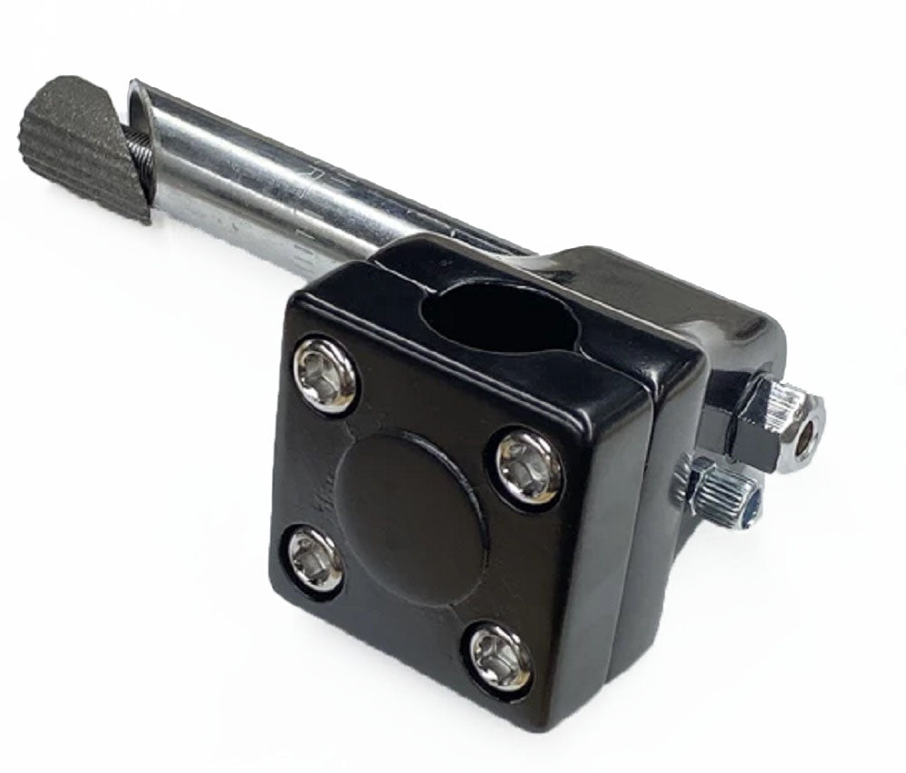 GT-Style Hollow Bolt 1" Quill Stem