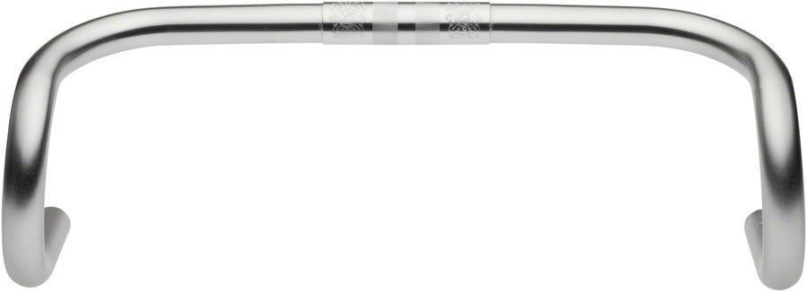 Nitto Noodle 177 Drop Handlebar - Aluminum 26mm 42cm Silver