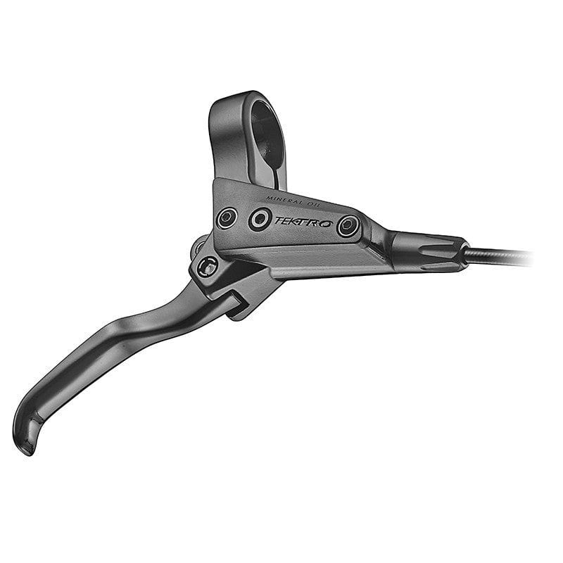 Tektro Brakes Rear / Black Tektro Gemini HD-M280 Hydraulic Disc Brake Kit